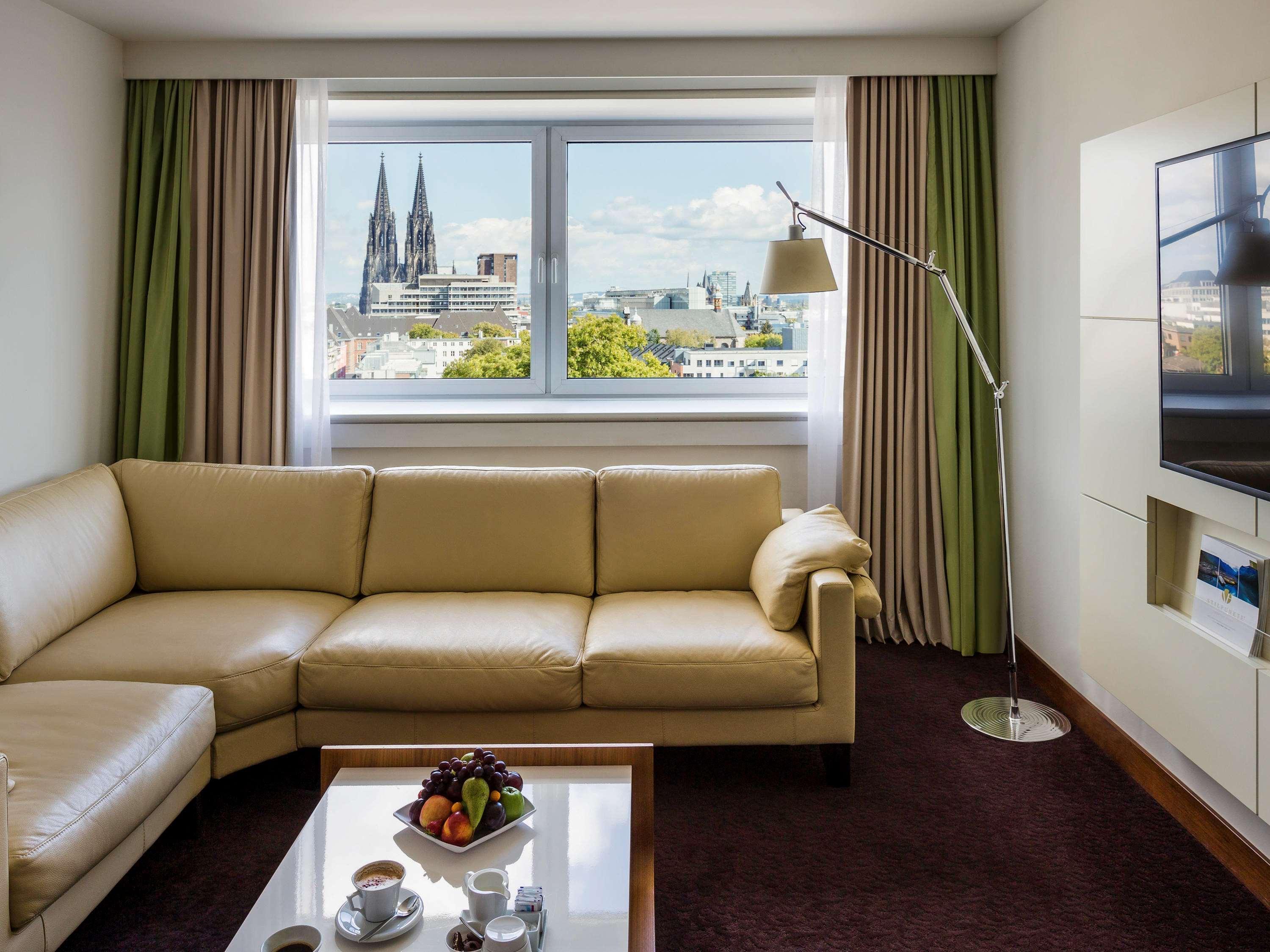 Hotel Pullman Cologne