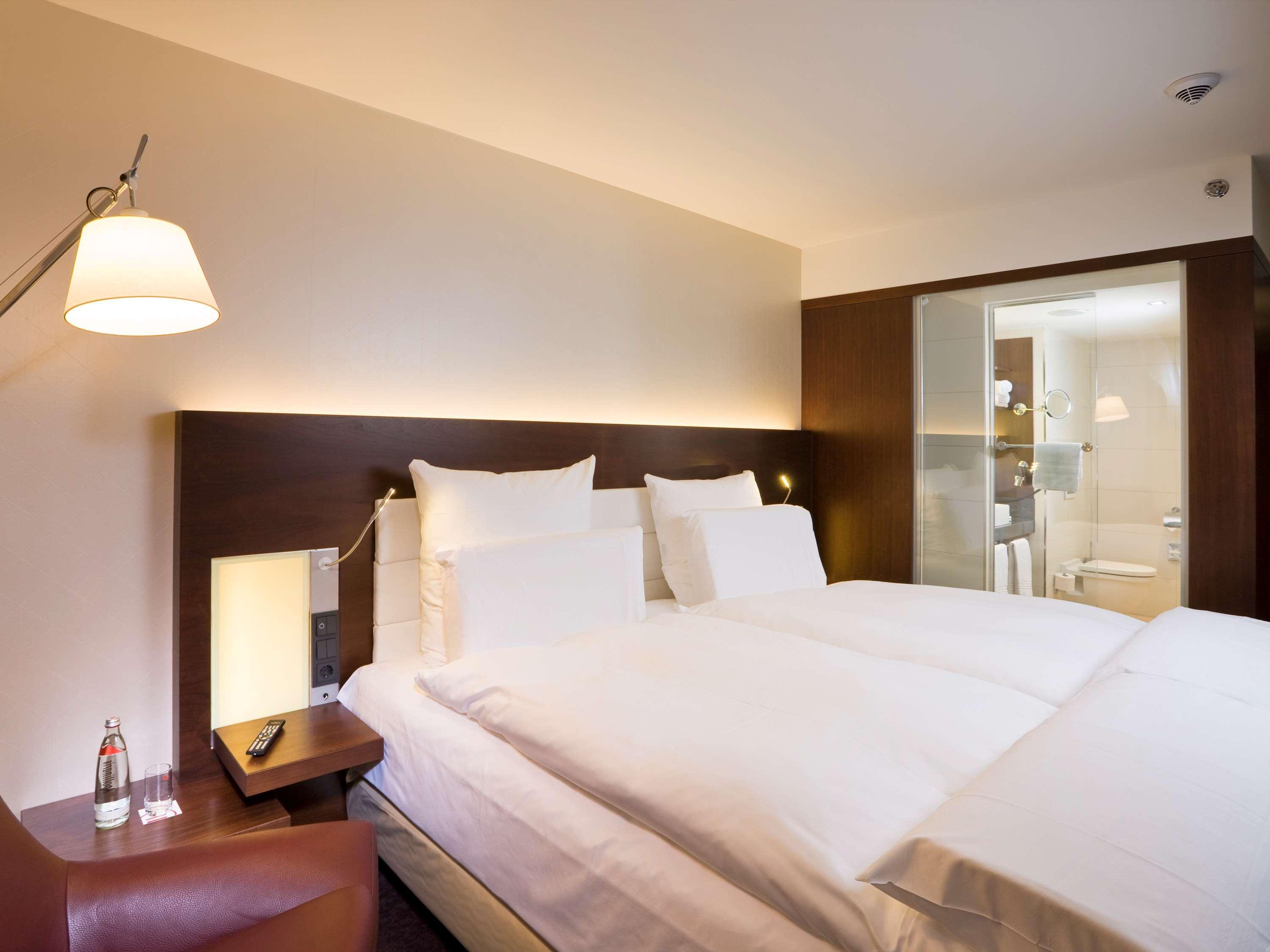 Pullman Hotel Cologne