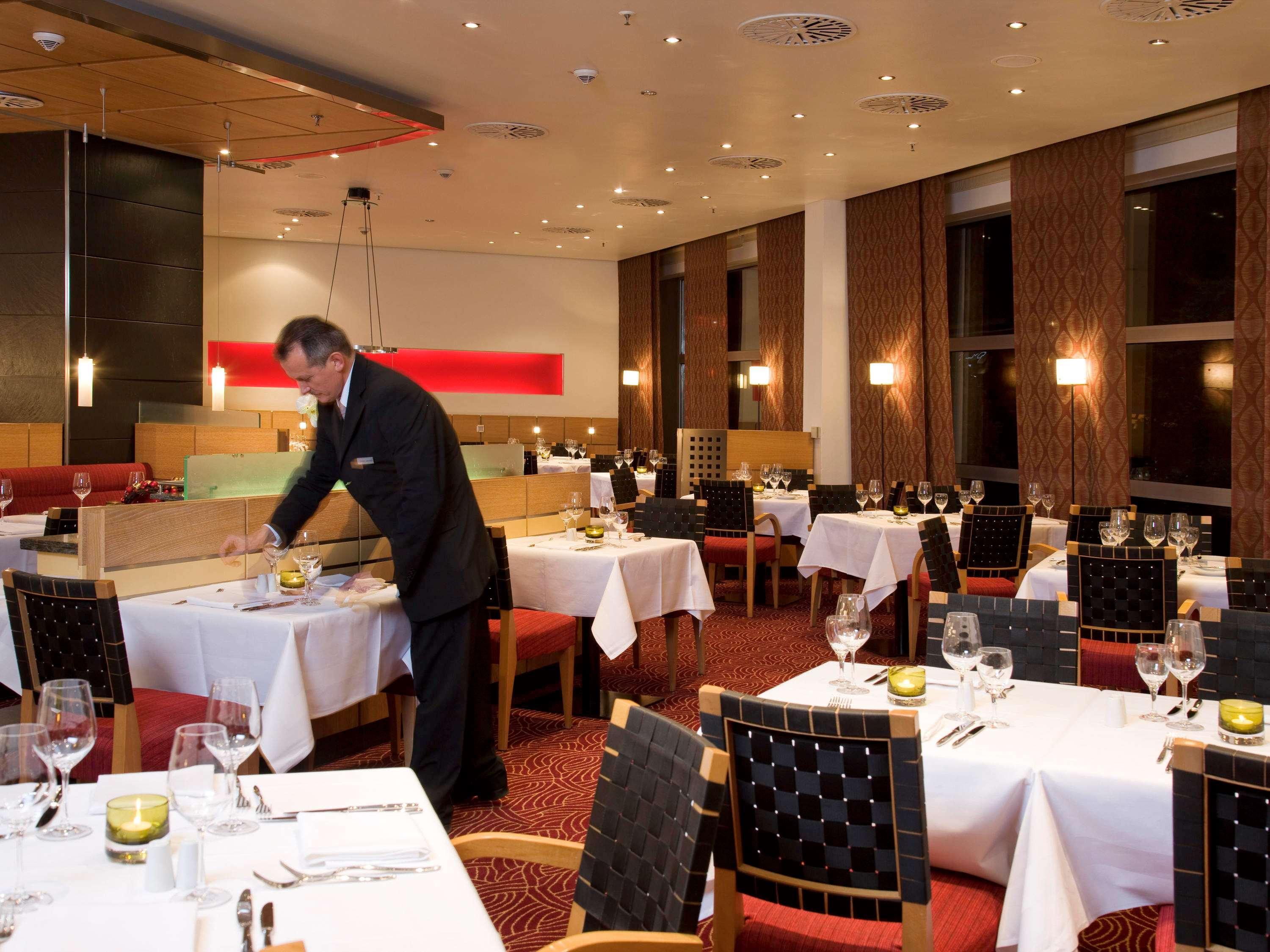 Pullman 4* Cologne