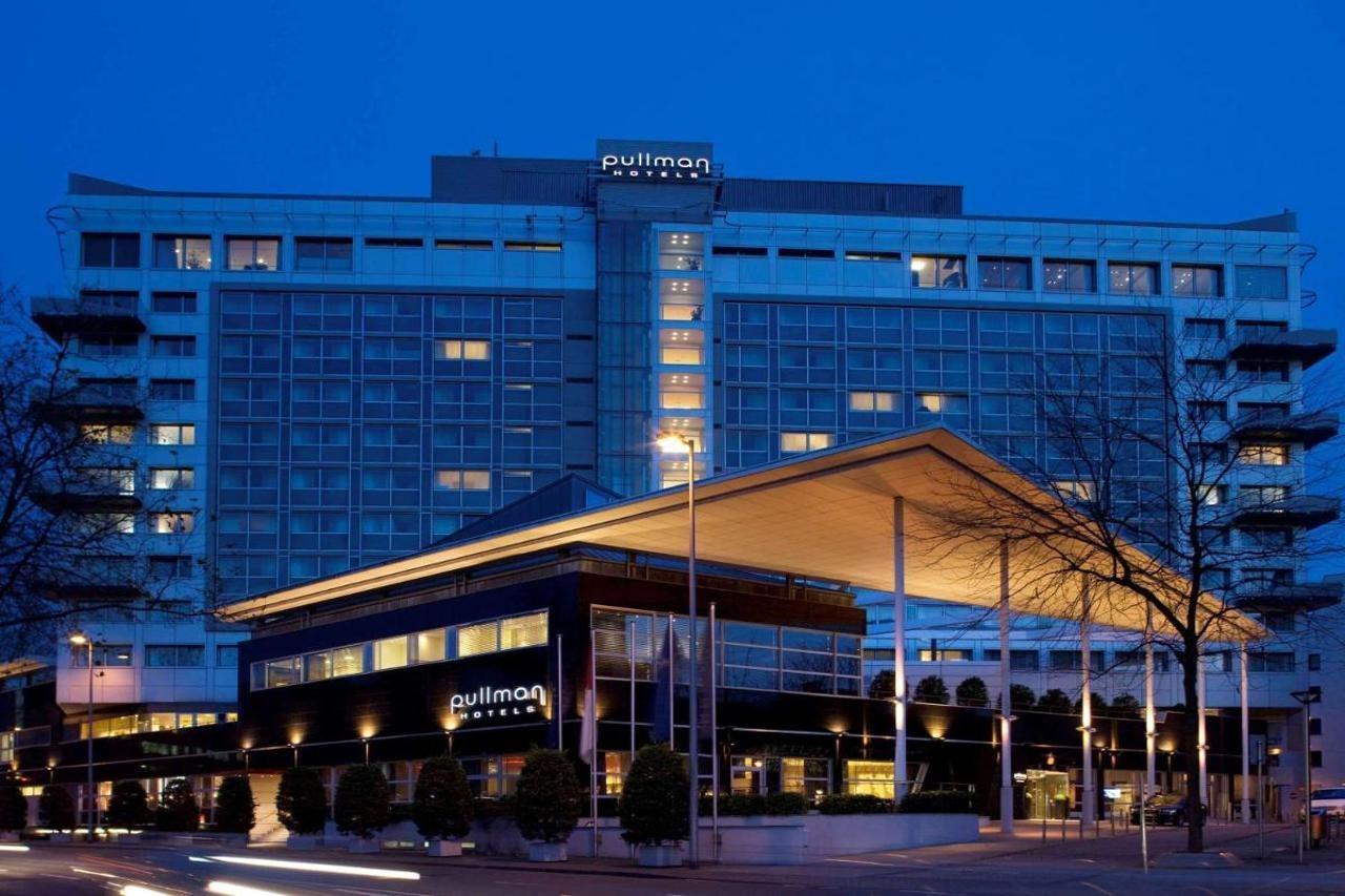 Hotel Pullman Cologne