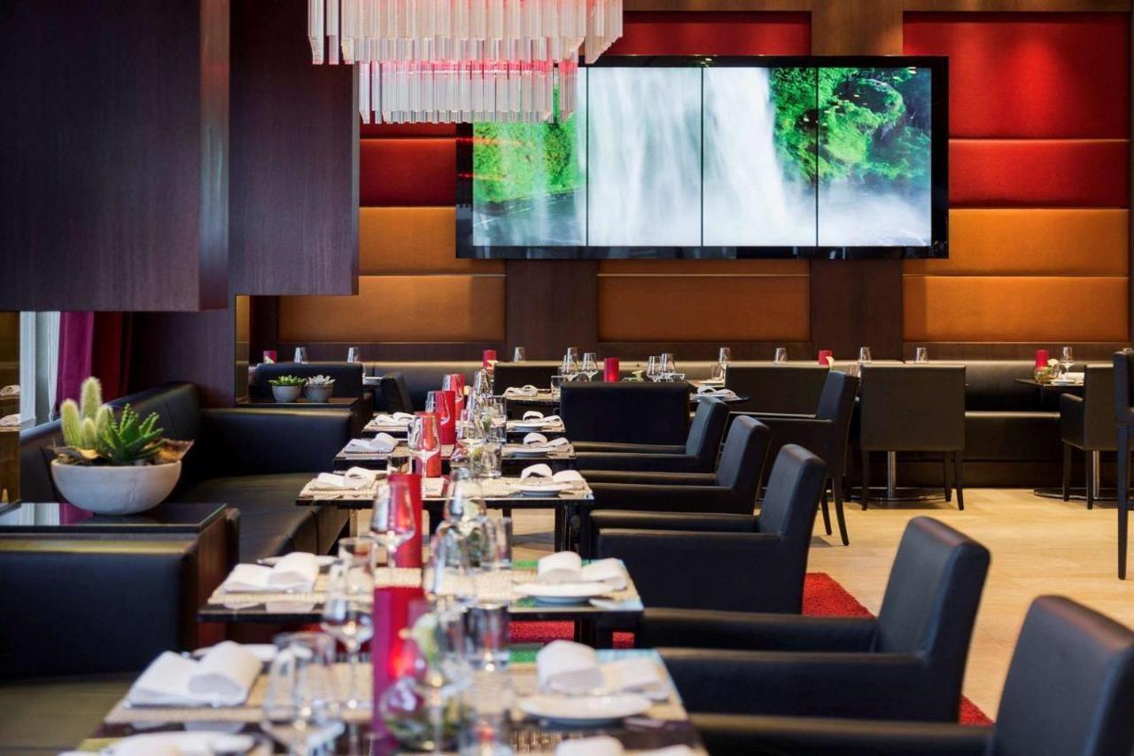 Hotel Pullman Cologne
