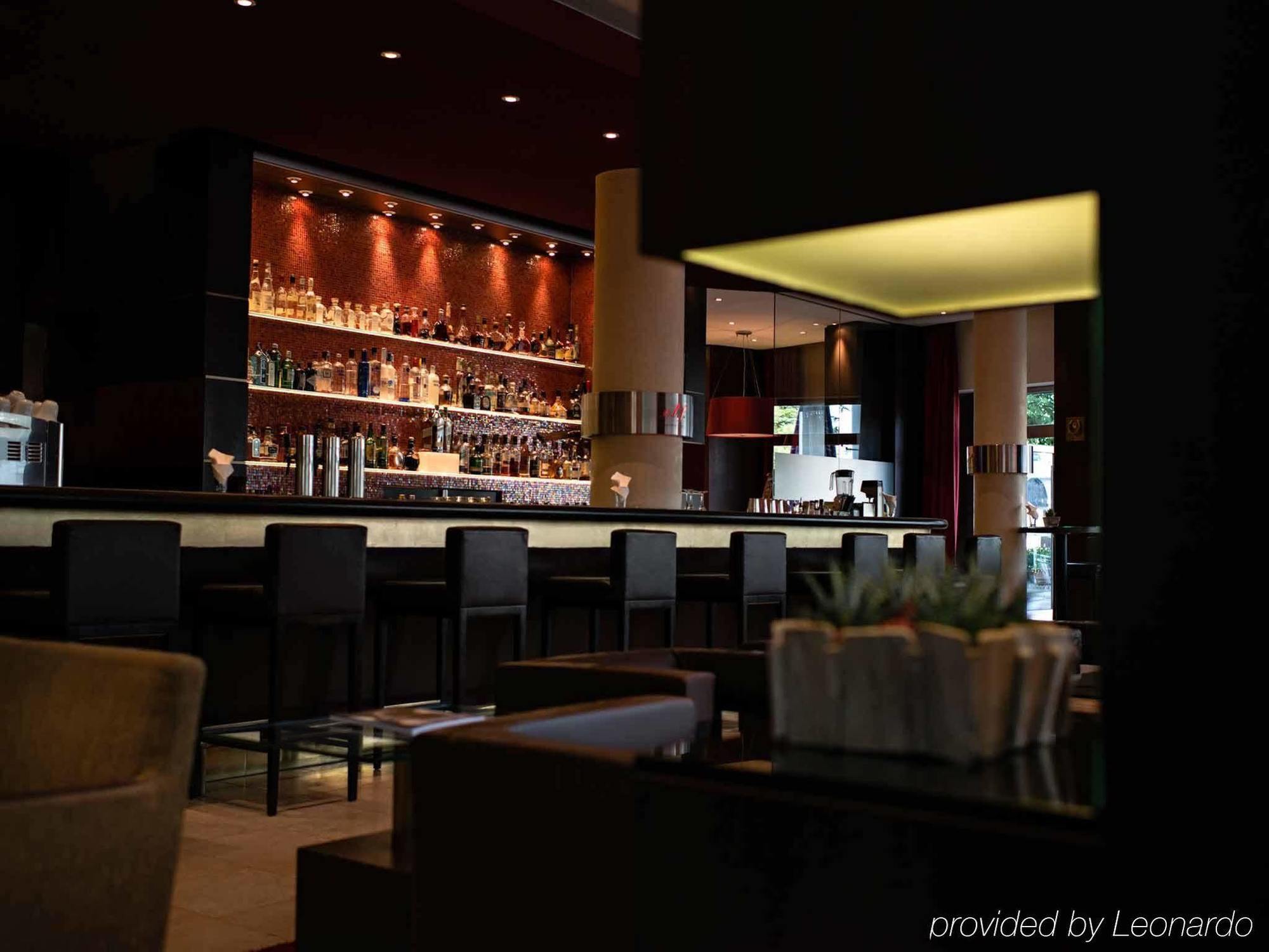Pullman Hotel Cologne