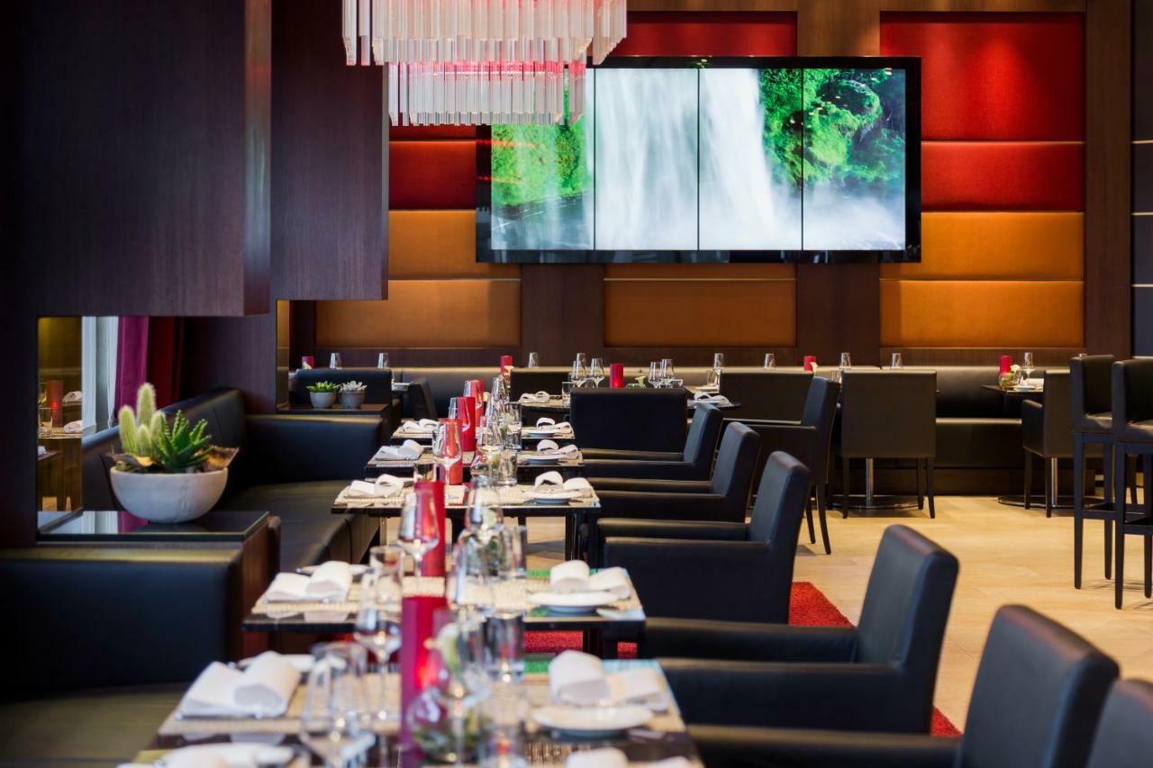 Pullman Hotel Cologne
