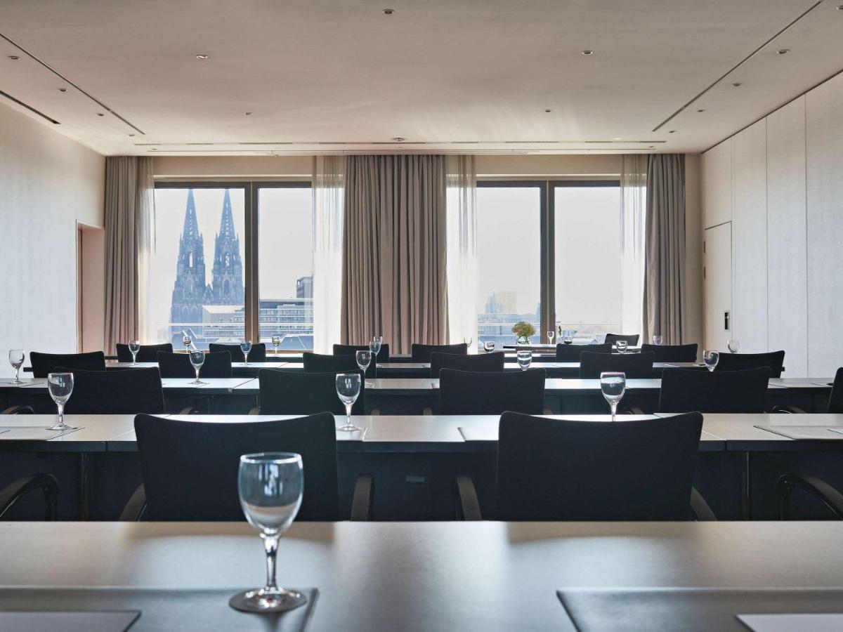 Pullman 4* Cologne